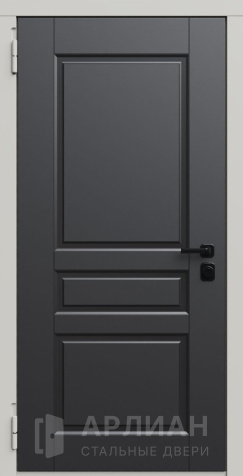 Фото №2 «Дверь входная в квартиру шумоизоляционная №733»