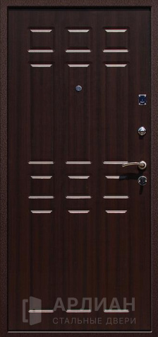 Фото №2 «Дверь с МДФ №363»