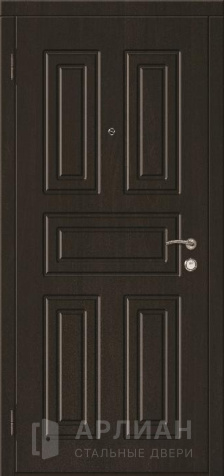 Фото №2 «Дверь с МДФ №311»