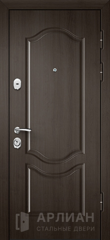 Фото «Дверь с МДФ №317»