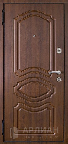 Фото №2 «Дверь с МДФ №15»