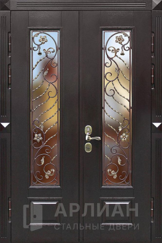 Фото «Парадная дверь №352»