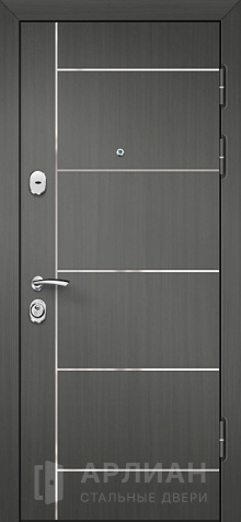 Фото «Дверь с МДФ №389»